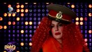 Ruxi „Bravo, ai stil! Celebrities”