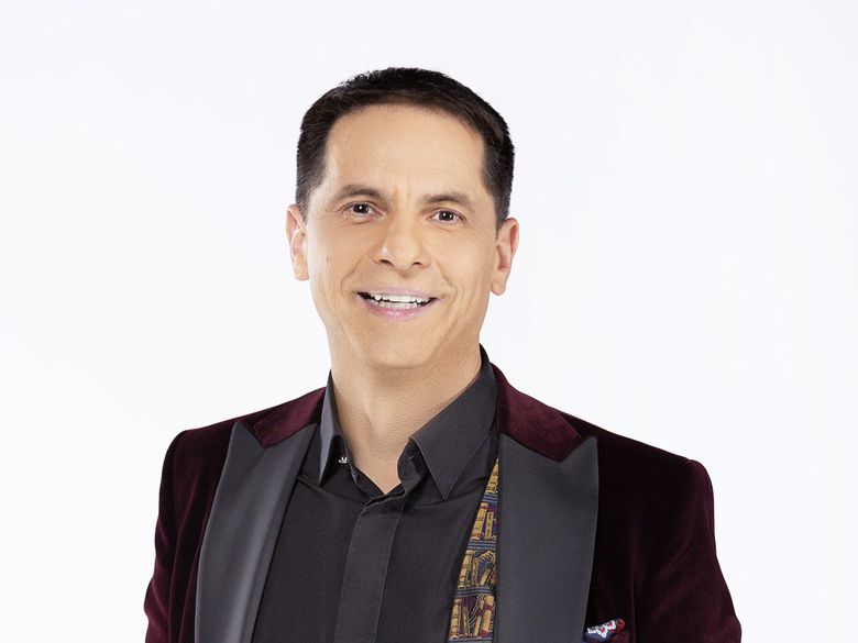 Dan Negru, magicianul spectacolului de televiziune, intră în echipa Kanal D!  