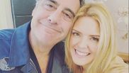 Brad Garrett și Isabella Quella s-au căsătorit! 