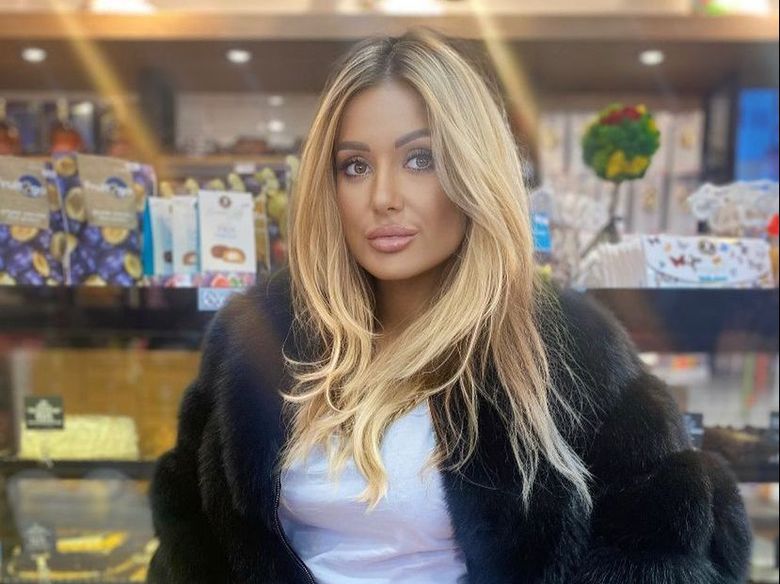 Bianca Rus Bianca Rus