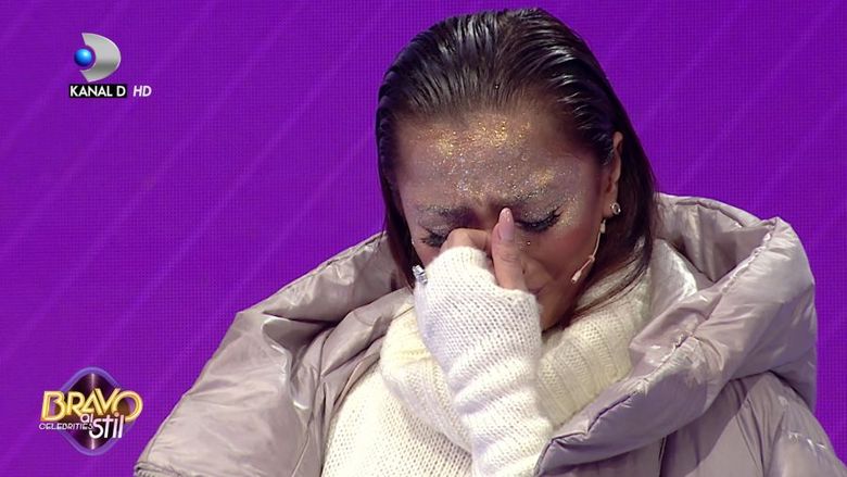 Bella Santiago vrea să renunțe înainte de Marea Finală!