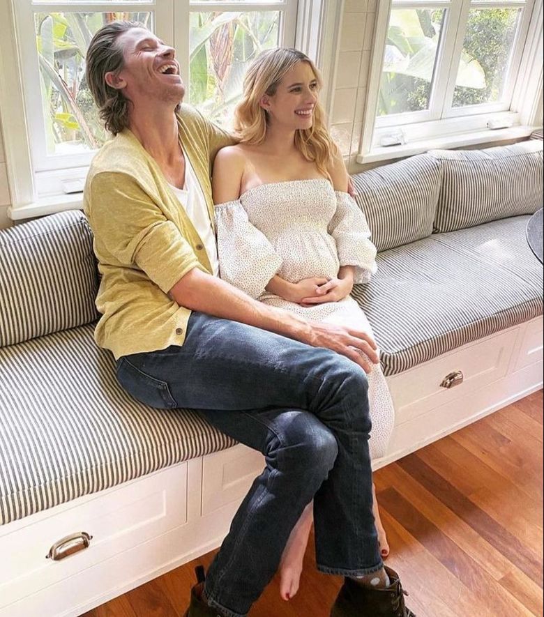 Emma Roberts și Garrett Hedlund s-au despărțit! Emma Roberts și Garrett Hedlund s-au despărțit!