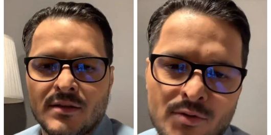 Liviu Vârciu a luat o decizie radicală: „Vă anunț că relația noastră s-a terminat”. Anunțul vedetei i-a luat pe toți prin surprindere