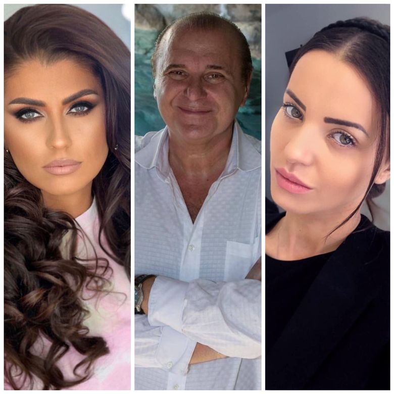 Alina Radi, reacție la vestea că Nick Rădoi și Mădălina Apostol se căsătoresc!
