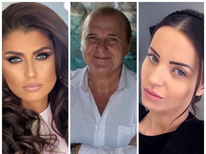 Alina Radi, reacție la vestea că Nick Rădoi și Mădălina Apostol se căsătoresc! Alina Radi, reacție la vestea că Nick Rădoi și Mădălina Apostol se căsătoresc!