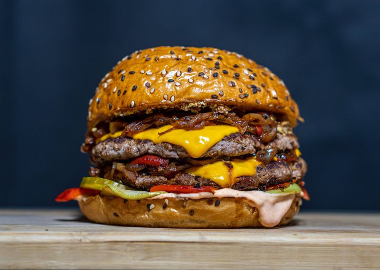 Cum se prepară carnea pentru BURGER