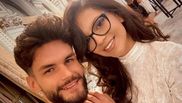 Cleopatra Stratan și Edward Sanda își doresc un copil!
