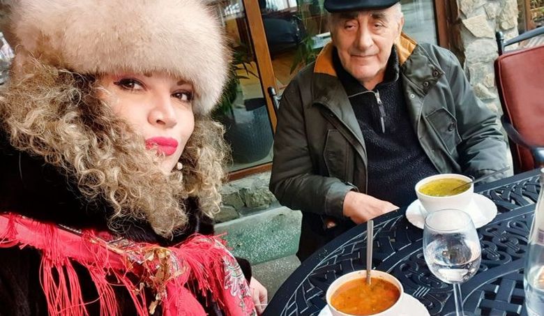Soția lui Viorel Lis a făcut dezvăluiri fără perdea din culisele relației lor!