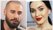 Bianca Comănici și Marius Bogdan