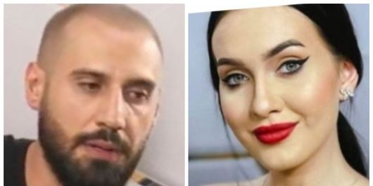 Bianca Comănici, apariție neașteptată alături de Marius Bogdan! Cum s-au filmat cei doi: „Niciodată o femeie...”