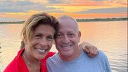 Hoda Kotb și Joel Schiffman s-au despărțit!