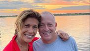 Hoda Kotb și Joel Schiffman s-au despărțit!