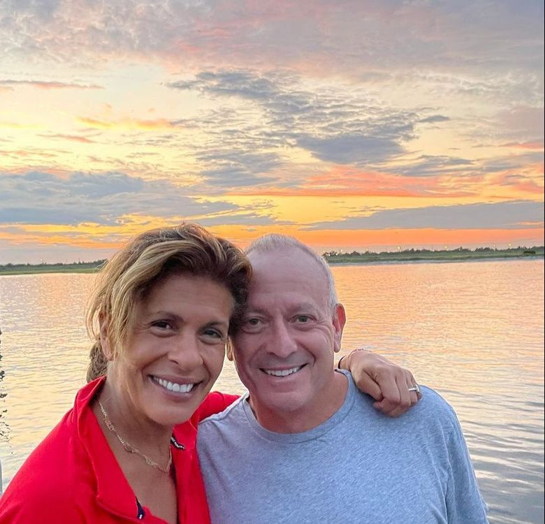 Hoda Kotb și Joel Schiffman s-au despărțit!