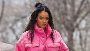 Rihanna este însărcinată cu primul ei copil