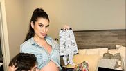 Ashley Iaconetti și Jared Haibon au devenit părinți!