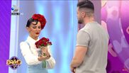 Ruxi, în lacrimi la „Bravo, ai stil! Celebrities”