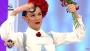 Ruxi, în lacrimi la „Bravo, ai stil! Celebrities”