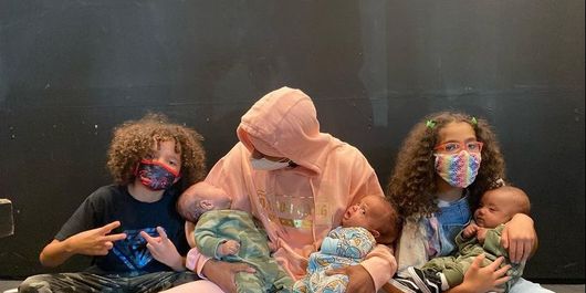 Nick Cannon va deveni tată pentru a opta oară! Anunțul vine la scurt timp după ce a pierdut un fiu