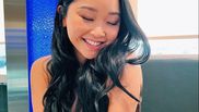 Lana Condor și Anthony De La Torre s-au logodit!