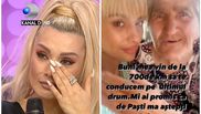 Bianca Rus este în doliu! Bunica vedetei s-a stins din viață