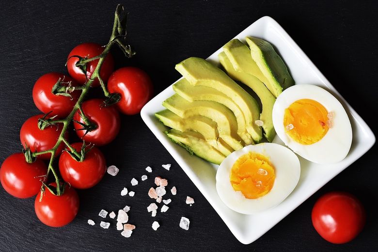 Cu ce combini avocado