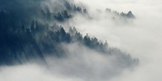 Vremea de sambata, 5 februarie. Anuntul ANM: vreme calda; nori!