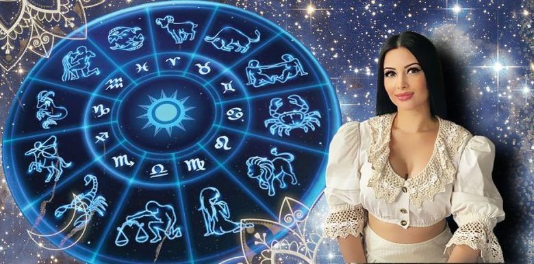 Horoscop Ana-Maria Ticea 7 - 13 februarie 2022 Horoscop Ana-Maria Ticea 7 - 13 februarie 2022
