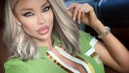 Bianca Drăgușanu își scoate garderoba la vânzare!