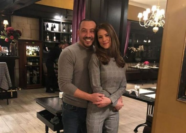 Ștefan și Simona Stan