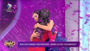 Ruxi, marea câștigătoare „Bravo, ai stil! Celebrities”