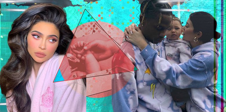 Kylie Jenner a născut pentru a doua oară! Diva a publicat prima fotografie cu bebelușul ei și al lui Travis Scott Kylie Jenner a născut pentru a doua oară! Diva a publicat prima fotografie cu bebelușul ei și al lui Travis Scott