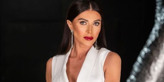 Ilinca Vandici, surprinsă nemachiată! Cum arată chipul prezentatoarei TV / VIDEO