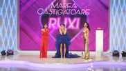 Ruxi este câștigătoarea „Bravo, ai stil! Celebrities”!