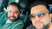 Florin Salam și Tzancă Uraganu