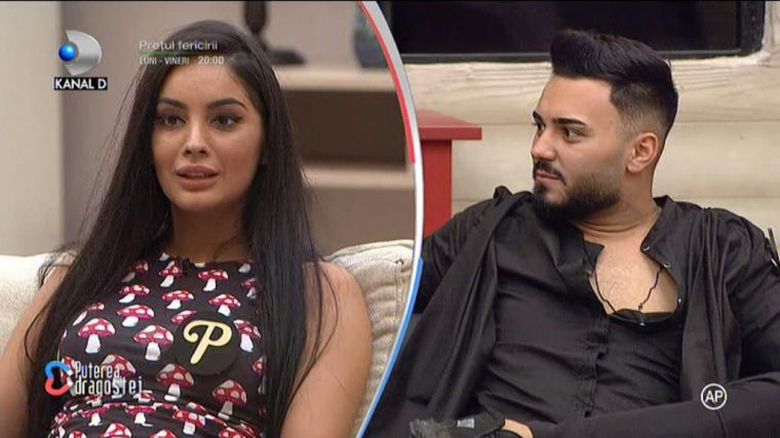 Simina Loica, motivul real pentru care s-a despărțit de Jador! Simina Loica, motivul real pentru care s-a despărțit de Jador!