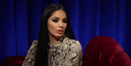 Simina Loica, motivul real pentru care s-a despărțit de Jador!