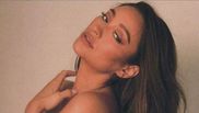 Shay Mitchell este însărcinată pentru a doua oară!