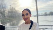 Mădălina Daminuță este însărcinată pentru a doua oară!