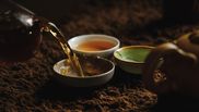 Detoxifiere cu ceai verde