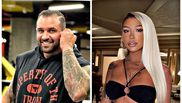 Alex Bodi și Ema Uta și-au oficializat relația!