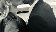 Brian Austin Green și Sharna Burgess