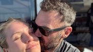 Brian Austin Green și Sharna Burgess