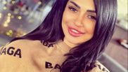 Raluca Drăgoi se căsătorește anul viitor!