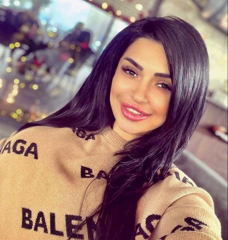 Raluca Drăgoi se căsătorește anul viitor!