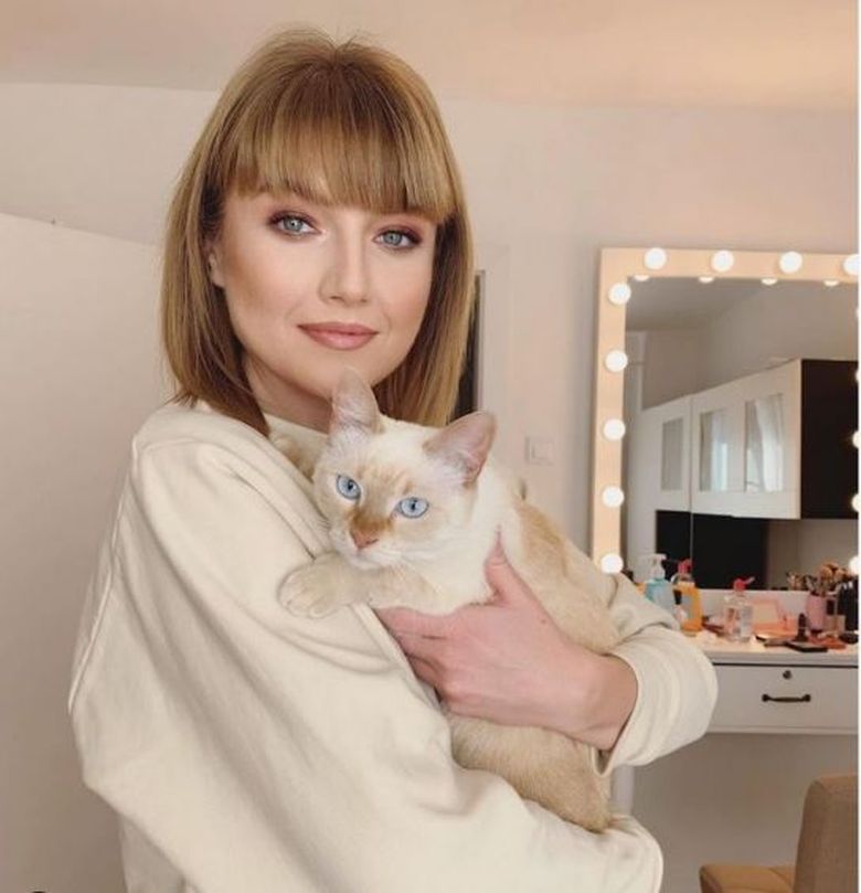 Alexandra Ungureanu