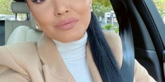 Andreea Mantea are mari probleme cu tenul! Vedeta de la Kanal D nu știe ce să mai facă: „Este ceva rău. Nu înțeleg!”