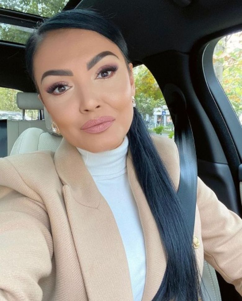 Andreea Mantea 