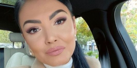 Andreea Mantea are mari probleme cu tenul! Vedeta de la Kanal D nu știe ce să mai facă: „Este ceva rău. Nu înțeleg!”