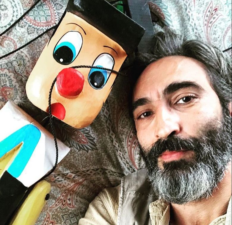 Actorul turc Firat Tanış a divorțat de soția sa, Kubra! Cei doi s-au seprat după opt ani de căsnicie