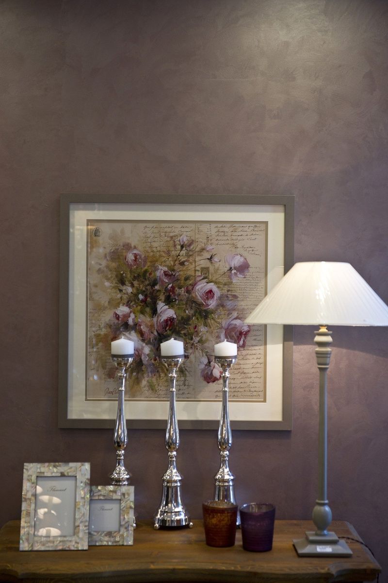 tapet de lipit pe perete